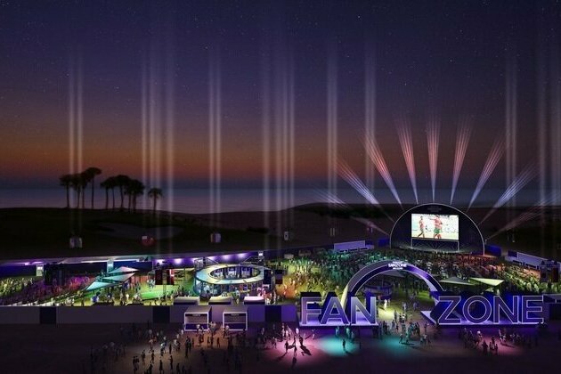 DCT Abu Dhabi announces 'Abu Dhabi Fanzone - FIFA World Cup Viewing Experience'