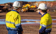 Safety alerts can change behaviour on a mine