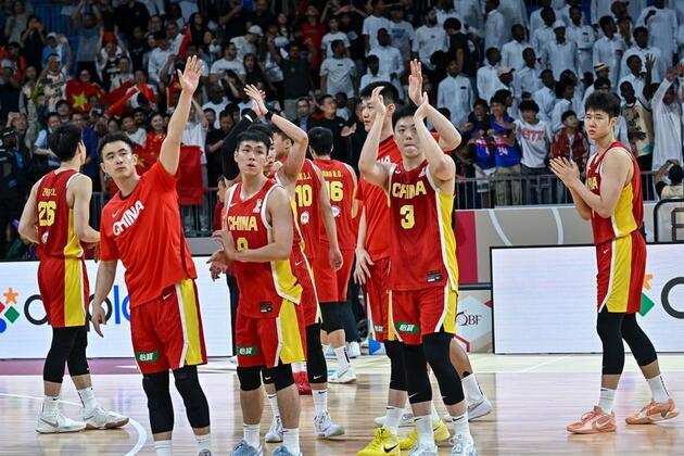 China Sports Weekly (8.23-8.29)