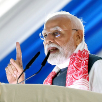 "Sir M Visvesvaraya's brilliance left indelible mark on India's engineering landscape": PM Modi extends greetings on Engineers' Day