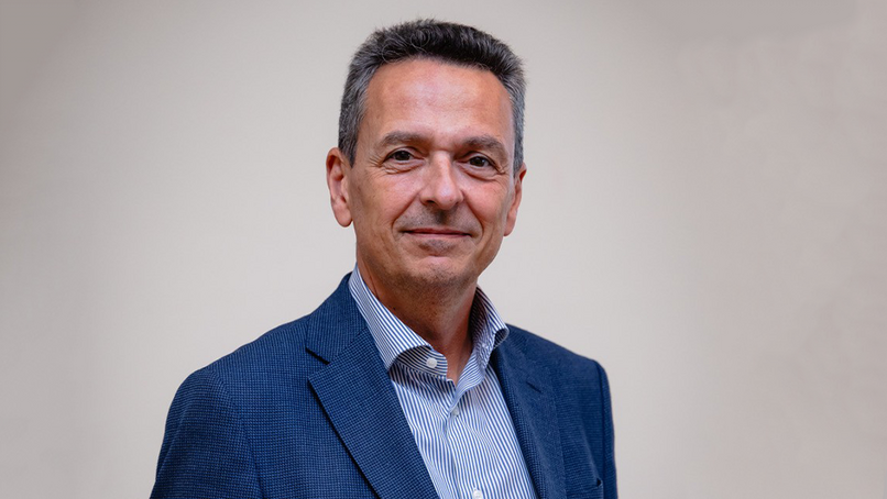 Daniele Moretti.