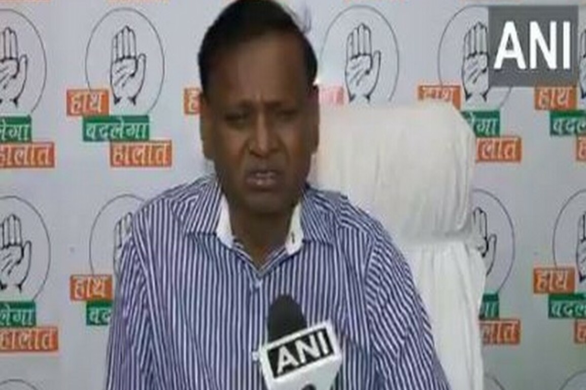 "World with us, time to teach Pakistan a lesson", says Congress leader Udit Raj after Pahalgam attack