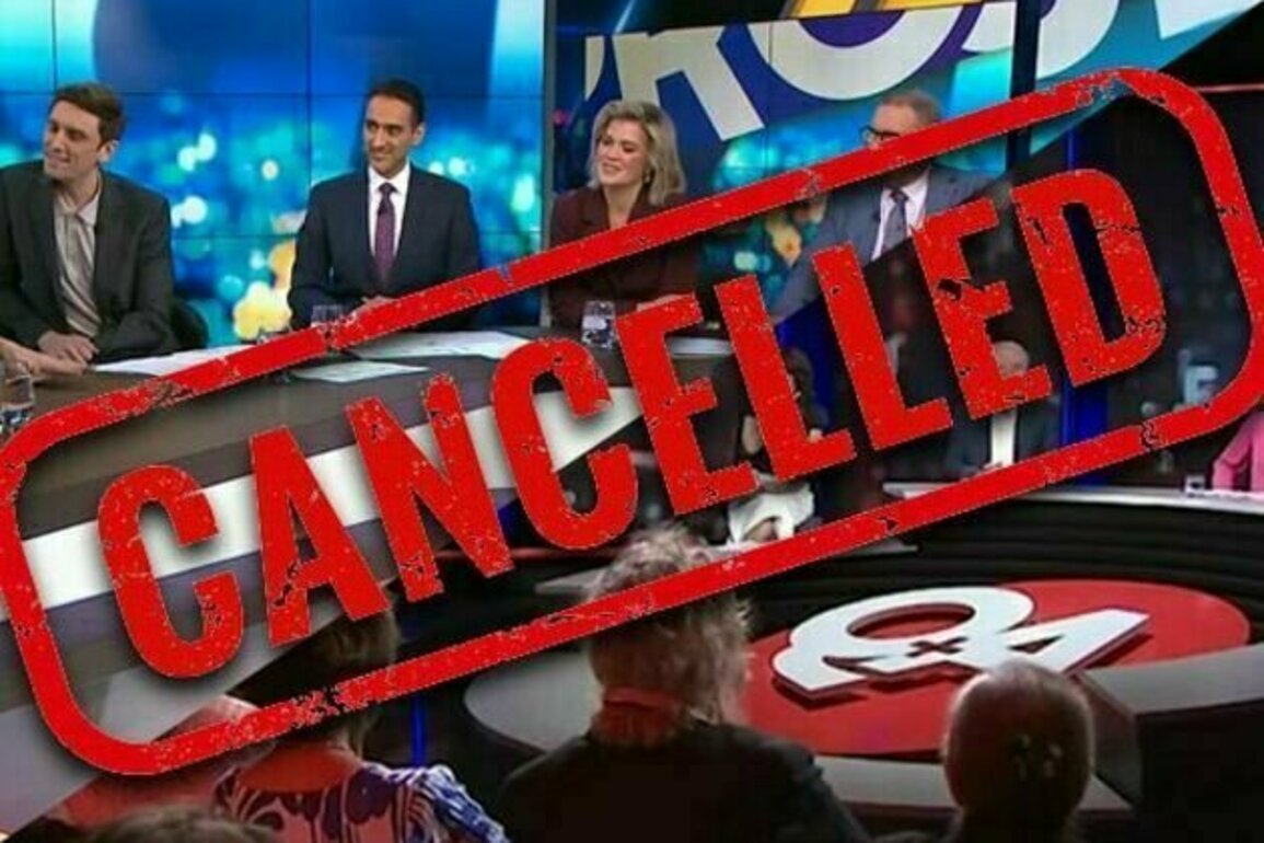 The Project, Q+A axed: Australian current affairs in crisis