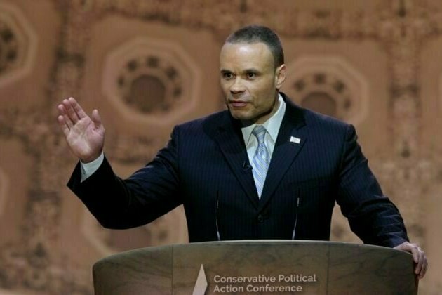 Trump says Dan Bongino to be FBI deputy director