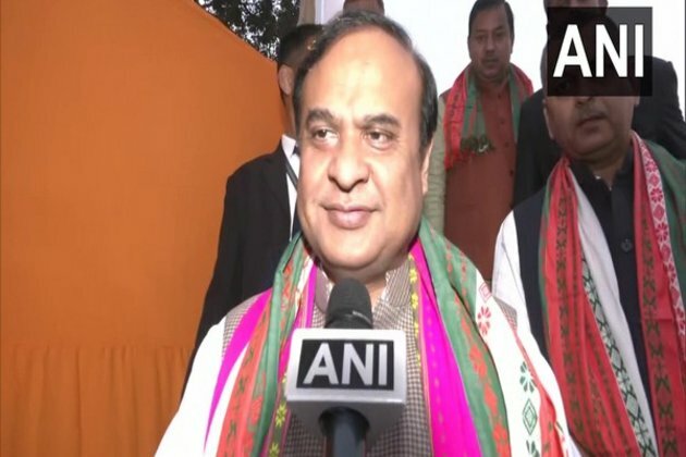 Tripura assembly elections 2023: BJP will win with bigger margin, claims CM Himanta Biswa