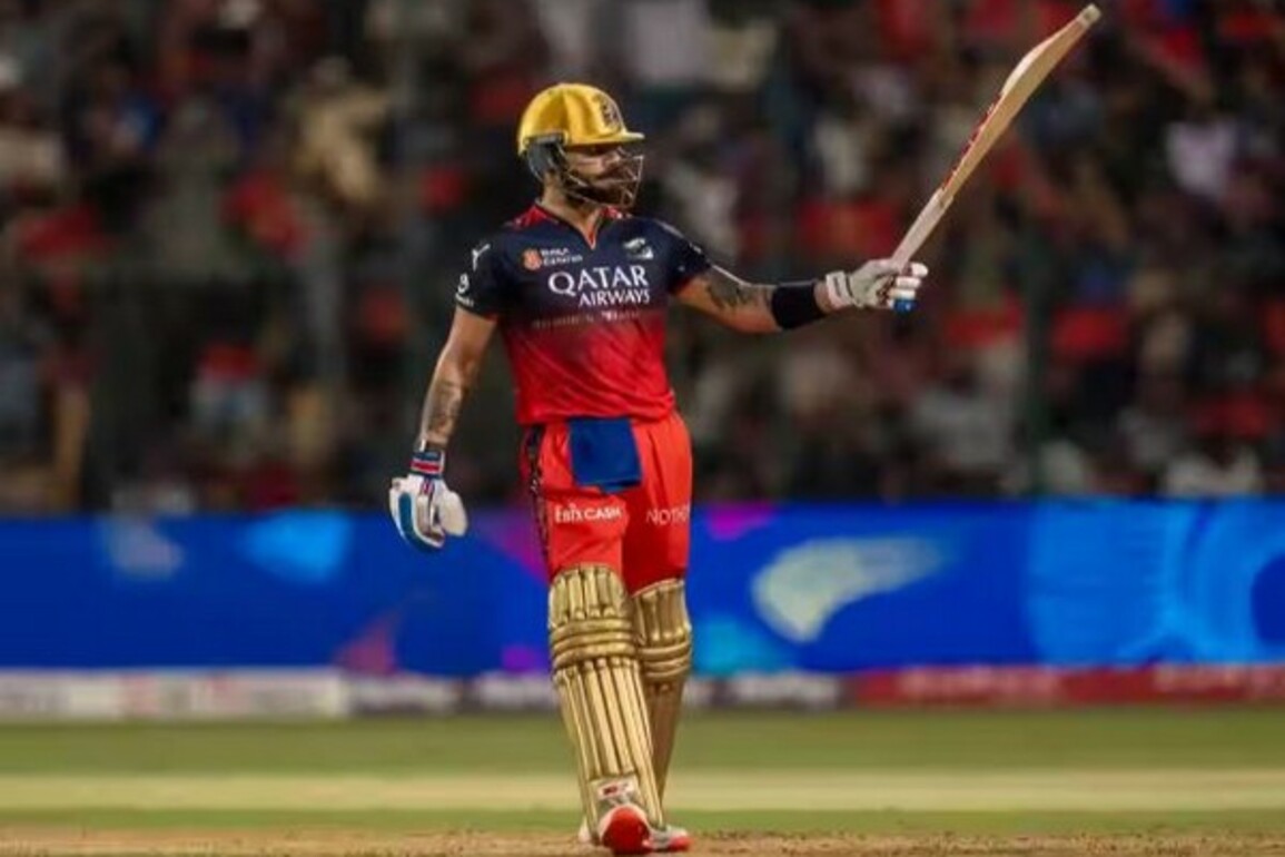 "It is always the aggressive option...": RCB DoC Bobat hails Virat Kohli's mindset