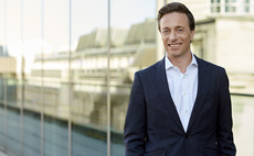 Octopus Investments CEO Benjamin Davis to depart 