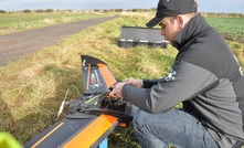 UAV technology is constantly evolving in terms of payloads and applications