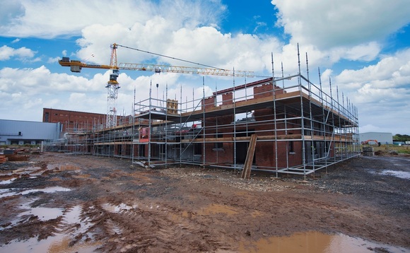 PIC makes £55m housing association investment