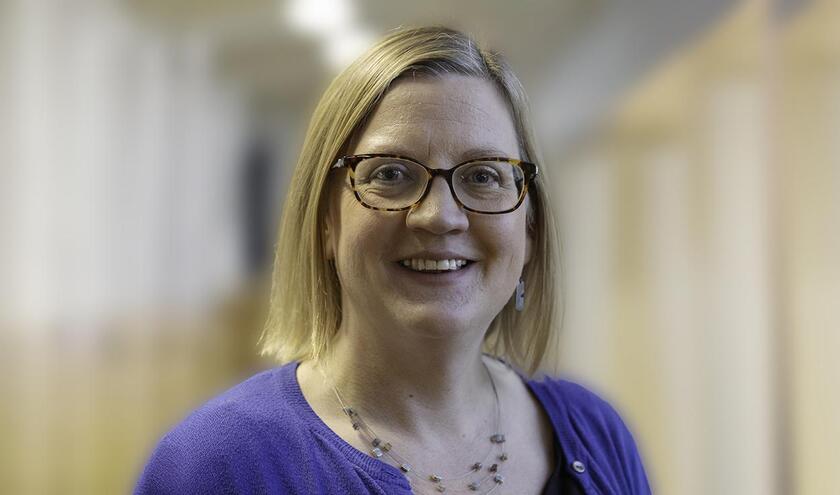 Jane Moore © Leicestershire CC