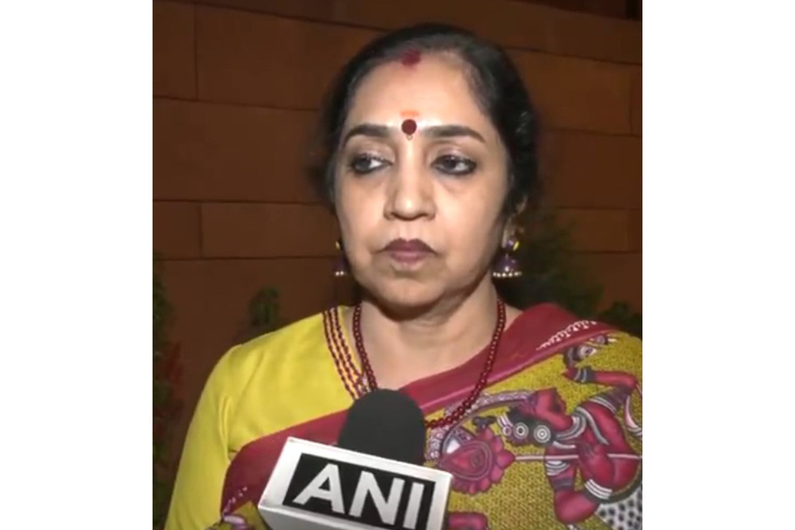 Pushing any amendment to Women's Reservation Act in very rushed manner not acceptable, there should be all-party discussion: DMK leader