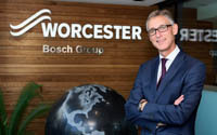 Worcester Bosch CEO appointed CPA's new chairman