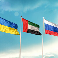 Latest UAE mediation efforts succeed in exchange of 370 captives between Russia and Ukraine