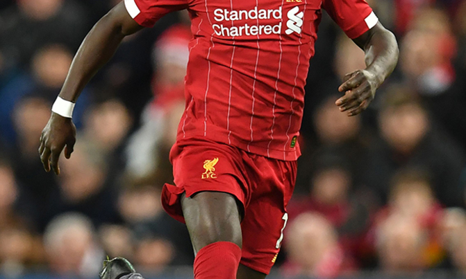 Mane would 'understand' if Liverpool were denied Premier League title Mane would 'understand' if Liverpool were denied Premier League title