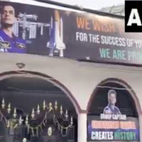 "We are proud, praying for his safe return": Parents of Group Captain Shubhanshu Shukla ahead of Axiom Mission 4