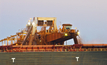 Iron ore boosts ASX mining sector