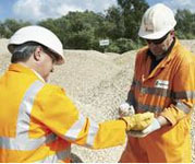 Lafarge 'highly commended' at marketing awards