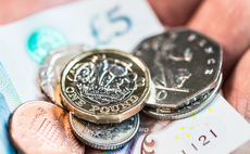 UK retail sales shine after strong summer but Budget casts shadow on 'golden quarter'