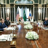 Rubio explains purpose of Russia-US talks