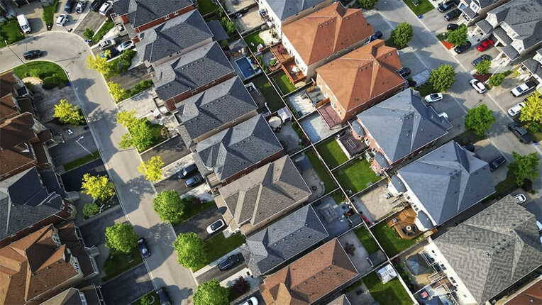 Is the US housing market rebounding?