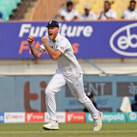 Ben Stokes hails County Championship as "great opportunity" for England Test hopefuls ahead of home summer