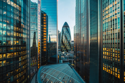 Are banks being deregulated? 