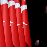Netanyahu has surpassed Hitler  Erdogan