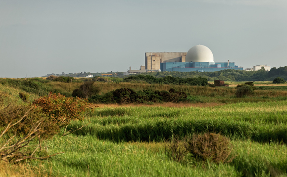 Sizewell A and Sizewell B, two nuclear power stations located on the North Sea coast | Credit: iStock