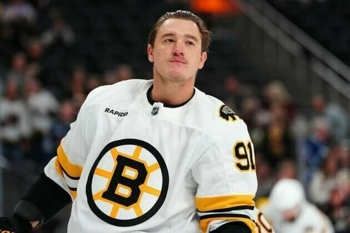 Avalanche pose 'great challenge' for skidding Bruins