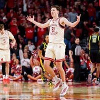 No. 8 Nebraska eyes 18-0 start vs. lowly Northwestern
