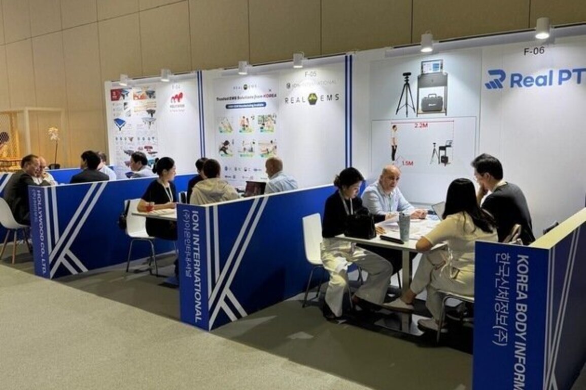 K-Expo strengthens trade, cultural exchange between UAE, Republic of Korea
