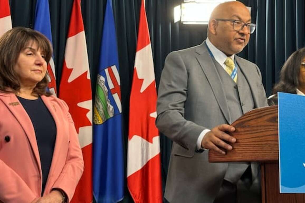 Alberta government beefs up measles defence as cases rival 1980s levels
