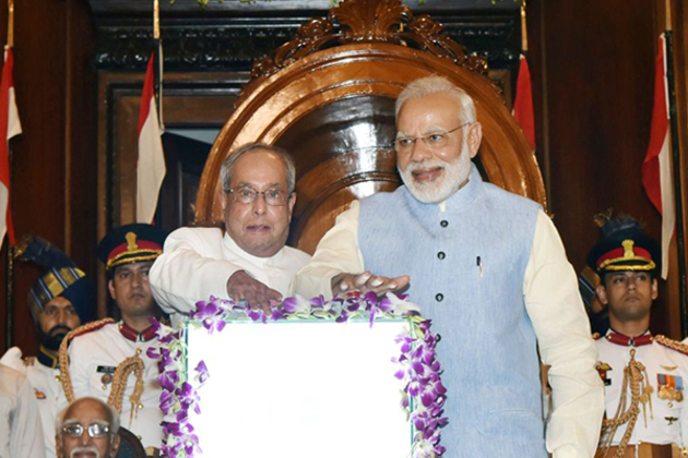 "Landmark reform that reshaped India's economic landscape": PM Modi on 8 years of GST