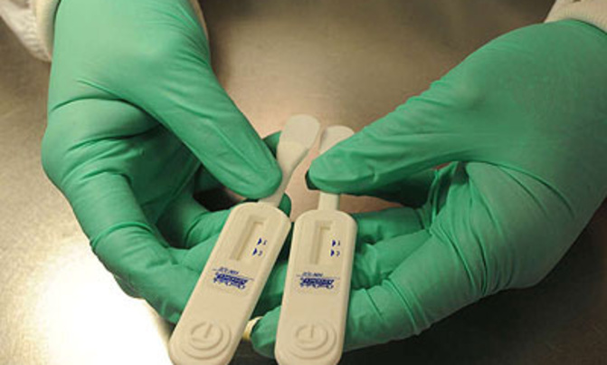 MPs permit doctors to reveal HIV status of patients MPs permit doctors to reveal HIV status of patients