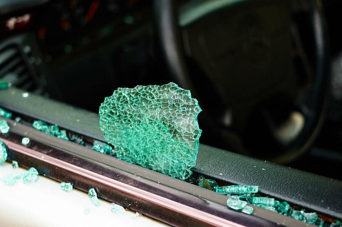 St. Louis teen shot and killed breaking into cars