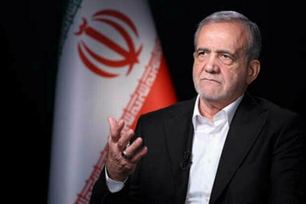 Netanyahu lying about Tehran nuclear ambitions - Iran's president to Carlson