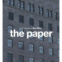'The Office' spinoff 'The Paper' release date out
