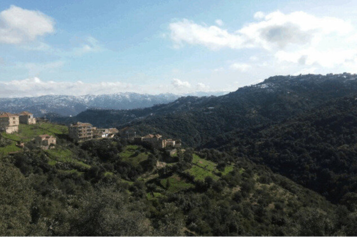 Kabylia: The Quest for Identity and Recognition in Algeria