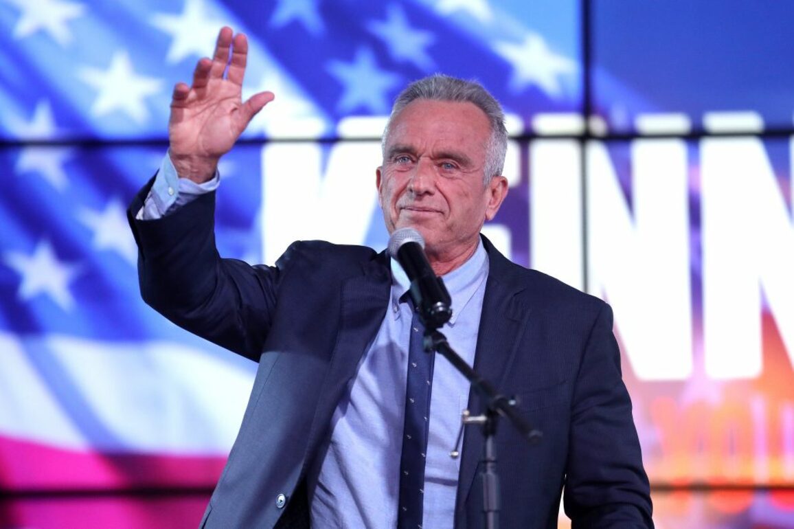 Wisconsin Sues RFK Jr. Over HHS Funding Cuts   Urban Milwaukee