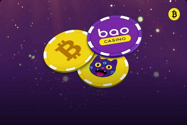 How to start online Bitcoin casino fair gambling?