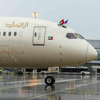 Etihad celebrates first flights to Prague, Warsaw