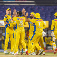 DPL 2025: Central Delhi Kings wrap up 9-wicket win after bowling out South Delhi Superstarz for 80