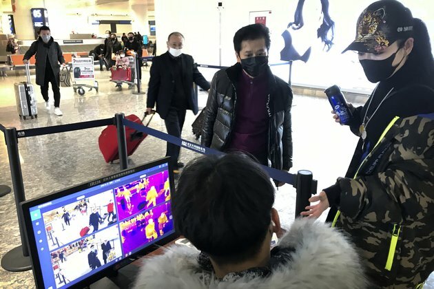 More Precautions Taken as 4th Death Blamed on China Virus