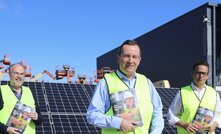 WA to spend $66 million on renewables projects