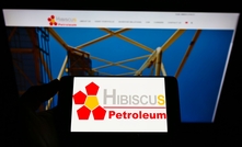 Hibiscus Petroleum. Credit: Shutterstock/T. Schneider