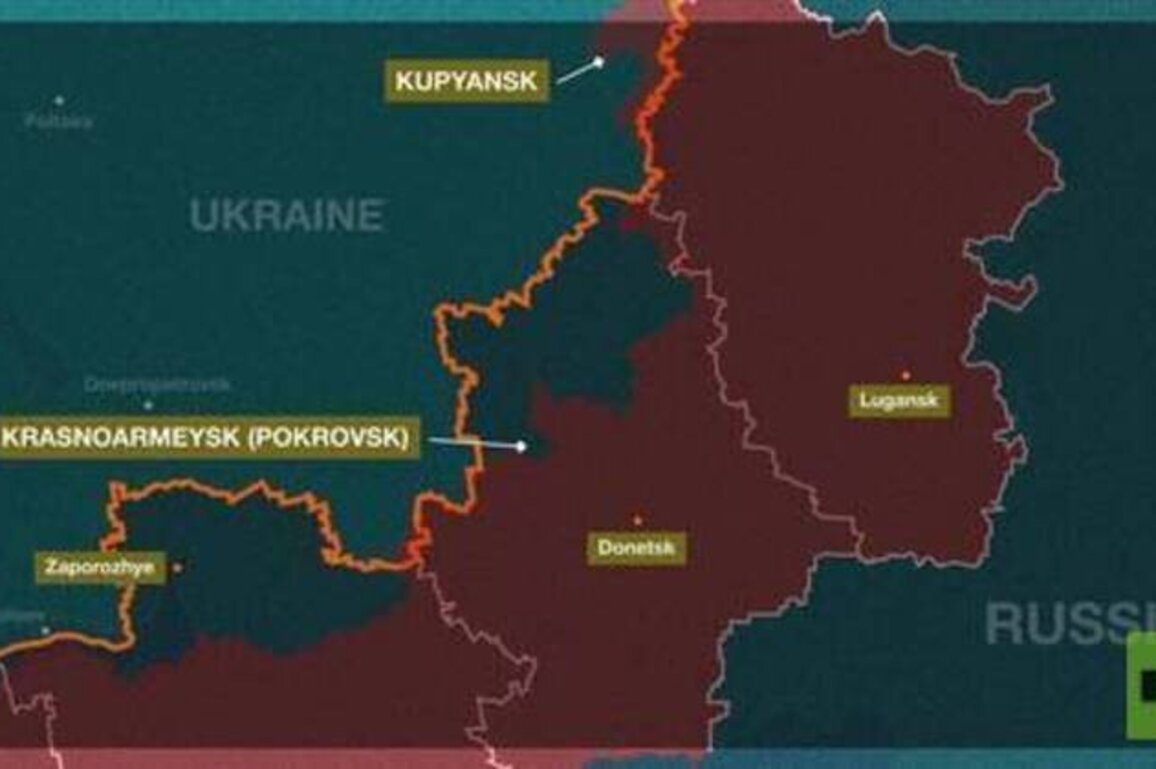 Ukraine to lose key city within one week - Russian military commander