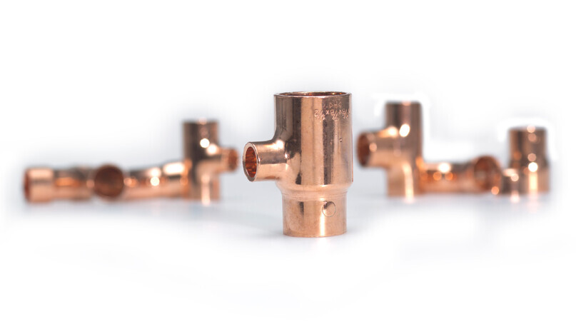 K65 from Conex Bänninger: the number one choice for high-pressure refrigeration applications
