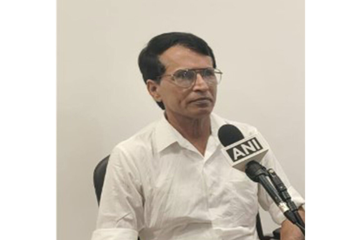 "Cannot remain trapped in dogma": Surrendered Maoist leader appeals to cadres to lay down arms
