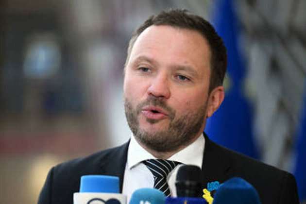 NATO state pushes back on Zelensky's claim of looming Russian attack