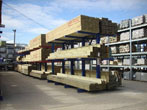 Coomers make-over aims high